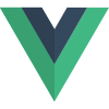 VueJS logo