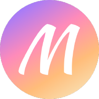 MagicUI logo
