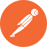 Postman logo